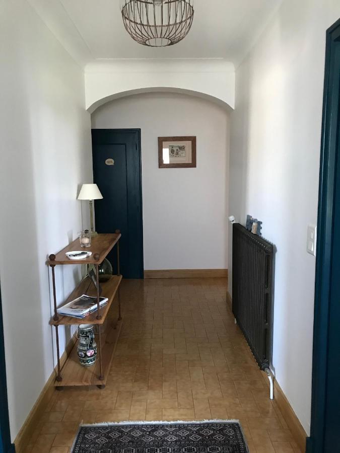 Chambre D'Hotes A La Campagne Coings Eksteriør bilde